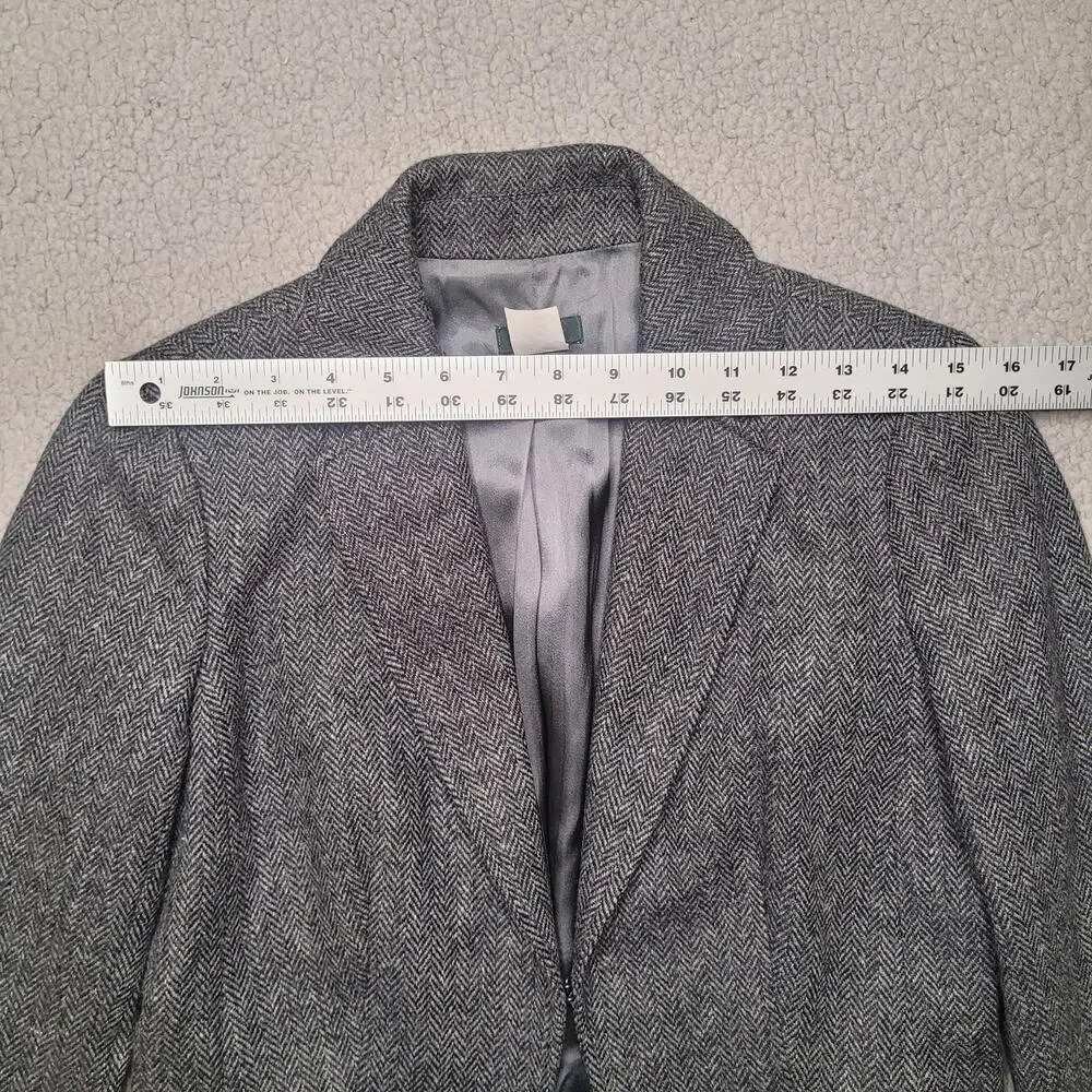 J. Crew shell 100%